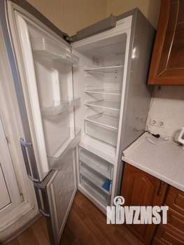 1-к квартира, на длительный срок, 42м2, 17/25 этаж