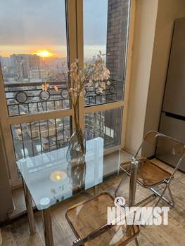 1-к квартира, на длительный срок, 34м2, 17/17 этаж