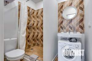 1-к квартира, посуточно, 18м2, 1/1 этаж