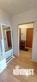 1-к квартира, на длительный срок, 42м2, 22/25 этаж