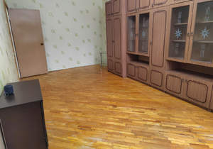 1-к квартира, на длительный срок, 33м2, 2/9 этаж