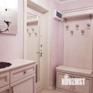 1-к квартира, на длительный срок, 33м2, 4/25 этаж