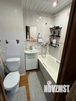 1-к квартира, на длительный срок, 35м2, 1/16 этаж