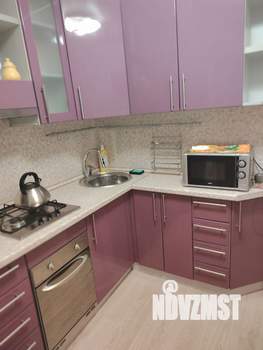 2-к квартира, на длительный срок, 44м2, 2/4 этаж