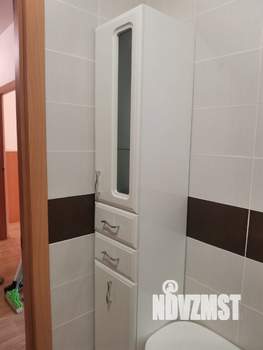 2-к квартира, на длительный срок, 74м2, 7/18 этаж
