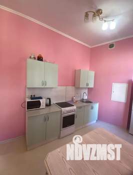 2-к квартира, посуточно, 61м2, 4/9 этаж