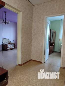 1-к квартира, на длительный срок, 39м2, 3/17 этаж