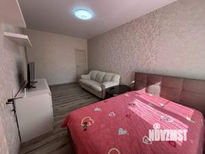 1-к квартира, на длительный срок, 38м2, 5/17 этаж