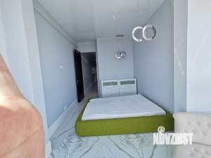 1-к квартира, на длительный срок, 55м2, 24/30 этаж