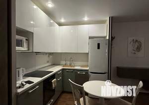 Студия квартира, посуточно, 48м2, 7/14 этаж