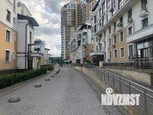 Студия квартира, на длительный срок, 42м2, 2/8 этаж