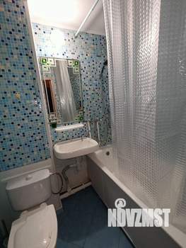 1-к квартира, на длительный срок, 40м2, 14/16 этаж