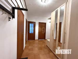 2-к квартира, на длительный срок, 60м2, 14/17 этаж