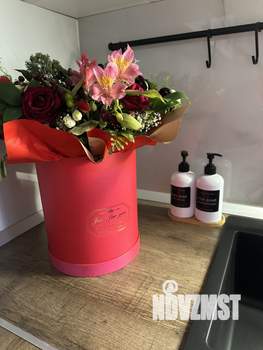 2-к квартира, посуточно, 42м2, 17/25 этаж