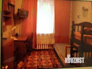 2-к квартира, на длительный срок, 53м2, 1/5 этаж