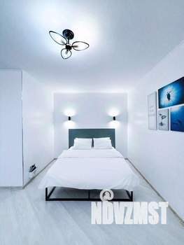 1-к квартира, посуточно, 32м2, 1/1 этаж