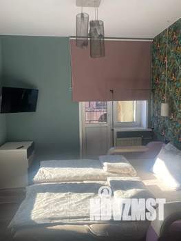 2-к квартира, посуточно, 38м2, 7/8 этаж
