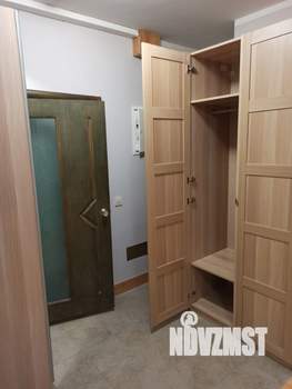 Студия квартира, на длительный срок, 27м2, 17/26 этаж