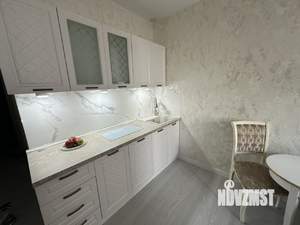 Студия квартира, на длительный срок, 25м2, 4/17 этаж