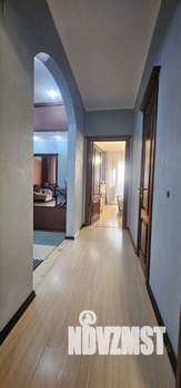 3-к квартира, на длительный срок, 97м2, 13/19 этаж