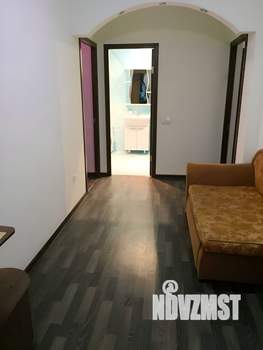 1-к квартира, на длительный срок, 44м2, 17/19 этаж