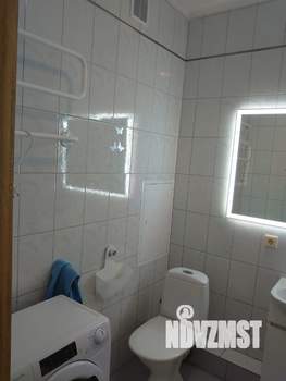 1-к квартира, на длительный срок, 40м2, 4/13 этаж
