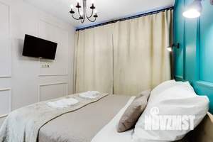 Студия квартира, посуточно, 27м2, 12/25 этаж