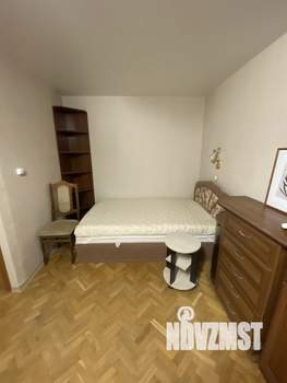 1-к квартира, на длительный срок, 36м2, 7/16 этаж