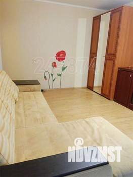 2-к квартира, на длительный срок, 60м2, 7/17 этаж