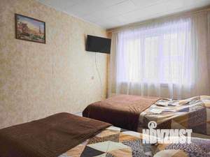 2-к квартира, посуточно, 55м2, 1/9 этаж