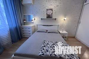 2-к квартира, посуточно, 47м2, 3/17 этаж