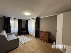 2-к квартира, на длительный срок, 42м2, 2/5 этаж