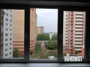 1-к квартира, на длительный срок, 43м2, 7/22 этаж