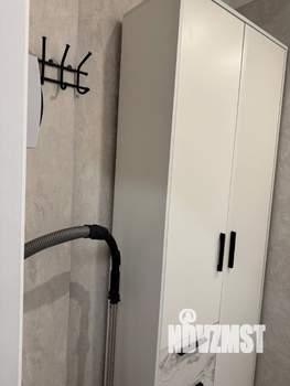 1-к квартира, на длительный срок, 35м2, 17/25 этаж