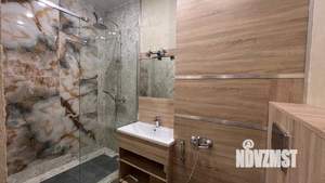 1-к квартира, на длительный срок, 36м2, 15/15 этаж
