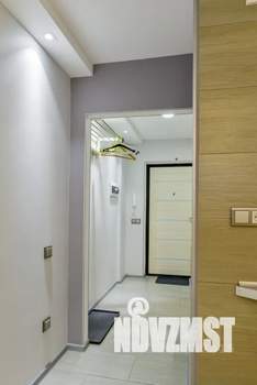 Студия квартира, посуточно, 31м2, 25/25 этаж