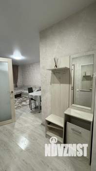 2-к квартира, на длительный срок, 40м2, 7/17 этаж