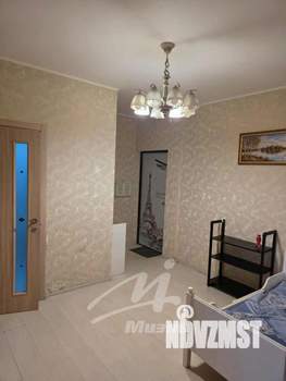 2-к квартира, на длительный срок, 78м2, 20/25 этаж