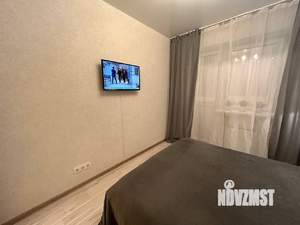 1-к квартира, на длительный срок, 34м2, 15/17 этаж