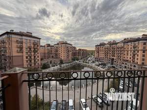 1-к квартира, на длительный срок, 32м2, 6/9 этаж