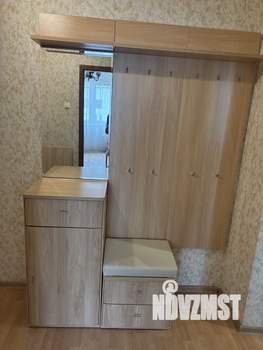 1-к квартира, на длительный срок, 41м2, 3/25 этаж