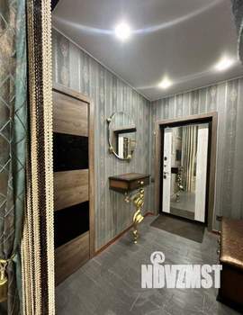 2-к квартира, на длительный срок, 44м2, 3/25 этаж