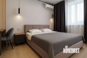 Студия квартира, посуточно, 32м2, 11/25 этаж
