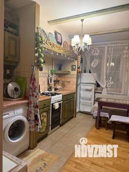 2-к квартира, на длительный срок, 45м2, 3/9 этаж