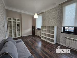 3-к квартира, на длительный срок, 87м2, 8/8 этаж