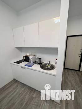 1-к квартира, посуточно, 19м2, 2/22 этаж