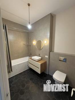3-к квартира, на длительный срок, 73м2, 4/18 этаж