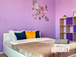 2-к квартира, посуточно, 79м2, 23/25 этаж