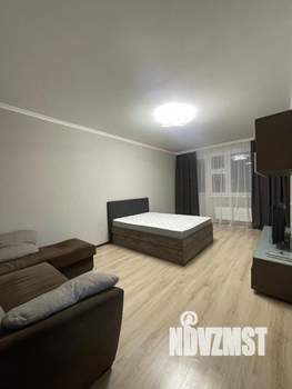 3-к квартира, на длительный срок, 81м2, 8/27 этаж