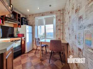 2-к квартира, на длительный срок, 46м2, 9/9 этаж